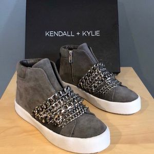Kendall & Kylie Kendall+Kyle duke sneakers